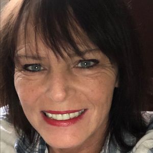 Meet your Posher, Janice